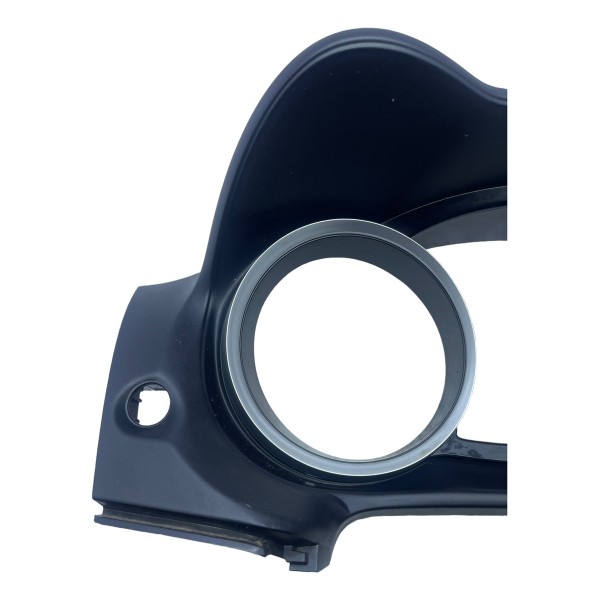 Moldura Velocimentro Painel Instrumentos Lancer Evolution X