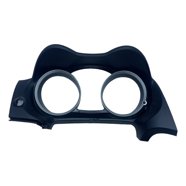 Moldura Velocimentro Painel Instrumentos Lancer Evolution X