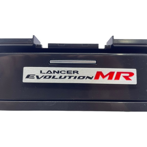 Porta Treco Dianteiro Painel Console Central Lancer Evo X 11