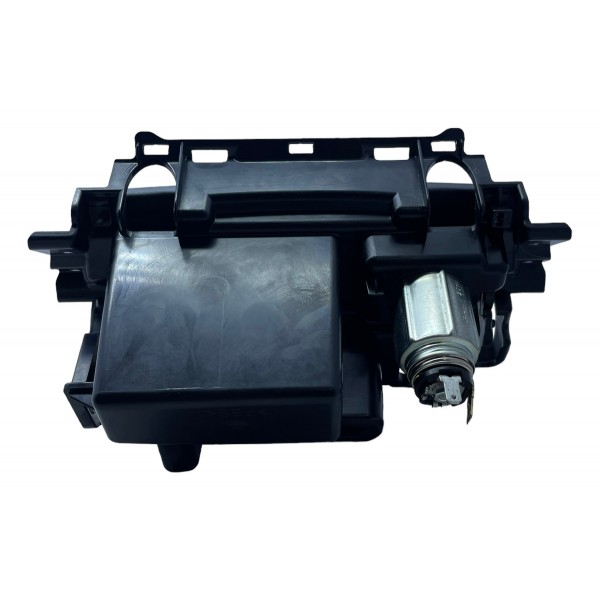 Porta Objetos Console Central Tomada 12 Volts Lancer Evo X