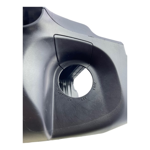 Acabamento Coluna Direção Lancer Evolution X 2011