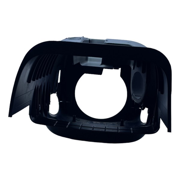 Acabamento Coluna Direção Lancer Evolution X 2011