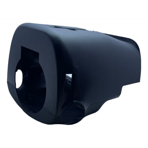 Acabamento Coluna Direção Lancer Evolution X 2011