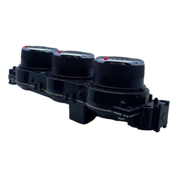 Comando Ar Condicionado Digital Lancer Evolution X 2.0 2011