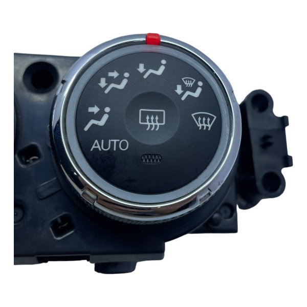 Comando Ar Condicionado Digital Lancer Evolution X 2.0 2011