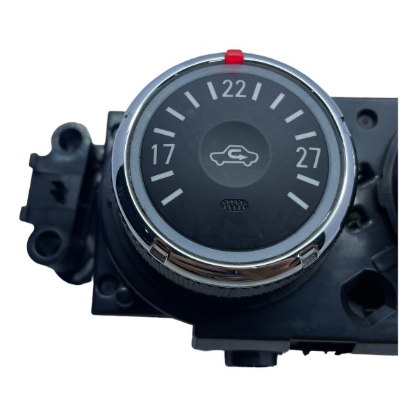 Comando Ar Condicionado Digital Lancer Evolution X 2.0 2011