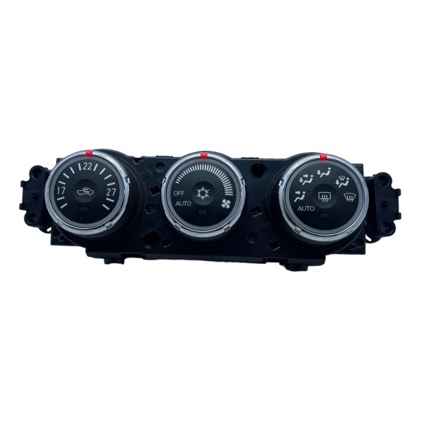 Comando Ar Condicionado Digital Lancer Evolution X 2.0 2011