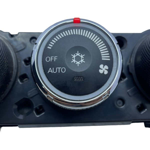 Comando Ar Condicionado Digital Lancer Evolution X 2.0 2011