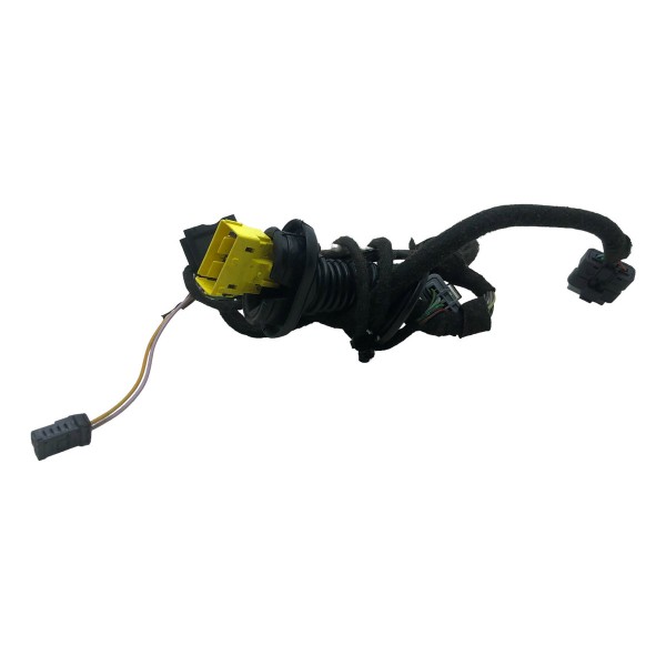 Chicote Porta Traseira Esquerda C4 2.0 Hatch 2011