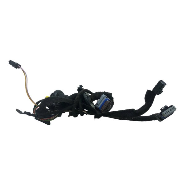 Chicote Porta Traseira Esquerda C4 2.0 Hatch 2011