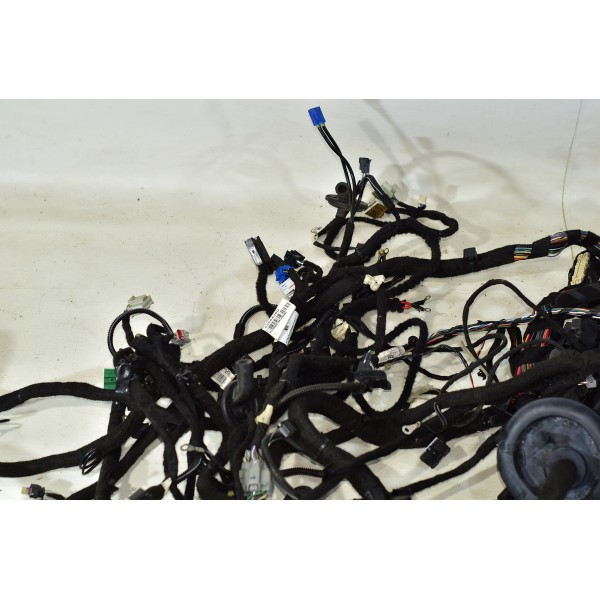 Chicote Carroceria Gm Cruze Hatch 1.4 2017