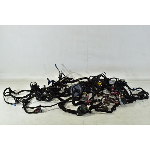 Chicote Carroceria Gm Cruze Hatch 1.4 2017