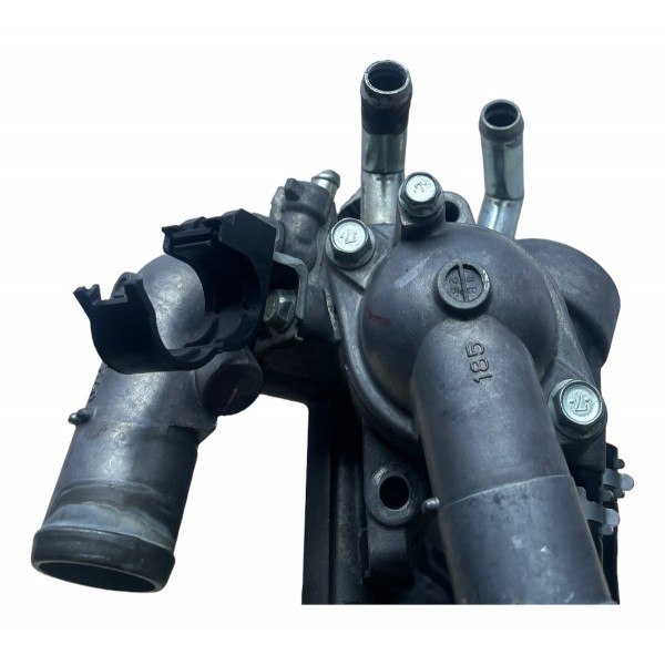 Cavalete Valvula Termostatica Lancer Evolution X 2.0 2011