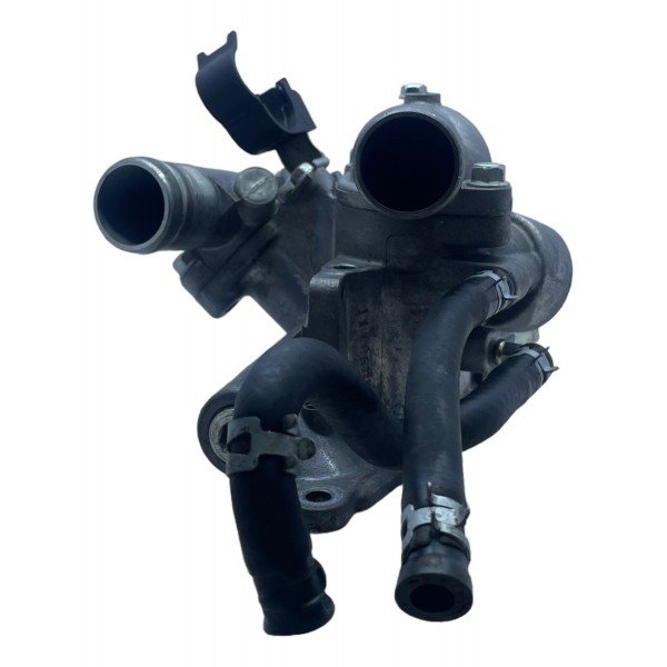 Cavalete Valvula Termostatica Lancer Evolution X 2.0 2011