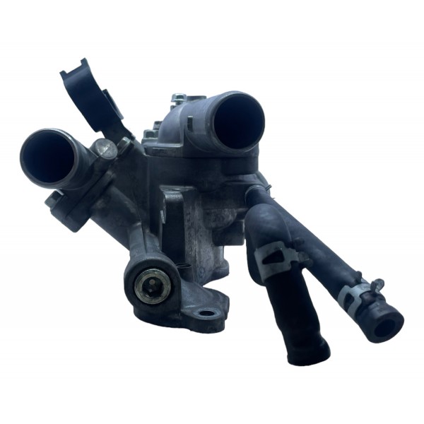 Cavalete Valvula Termostatica Lancer Evolution X 2.0 2011