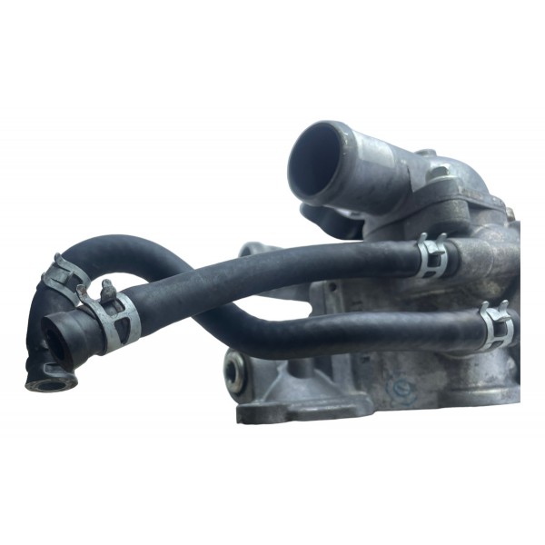 Cavalete Valvula Termostatica Lancer Evolution X 2.0 2011