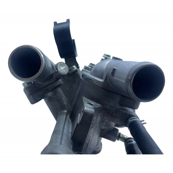 Cavalete Valvula Termostatica Lancer Evolution X 2.0 2011