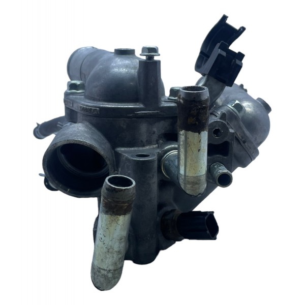 Cavalete Valvula Termostatica Lancer Evolution X 2.0 2011