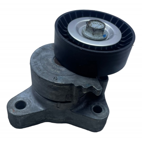 Tensor Correia Acessorios Lancer Evolution X 2.0 2011