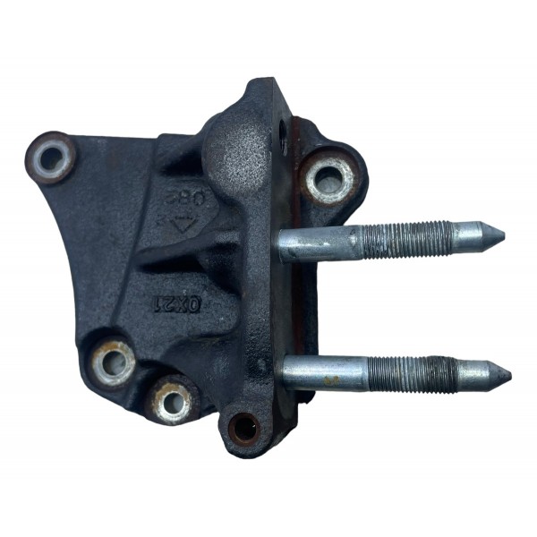 Base Suporte Motor Passageiro Lancer Evolution X 2.0 2011