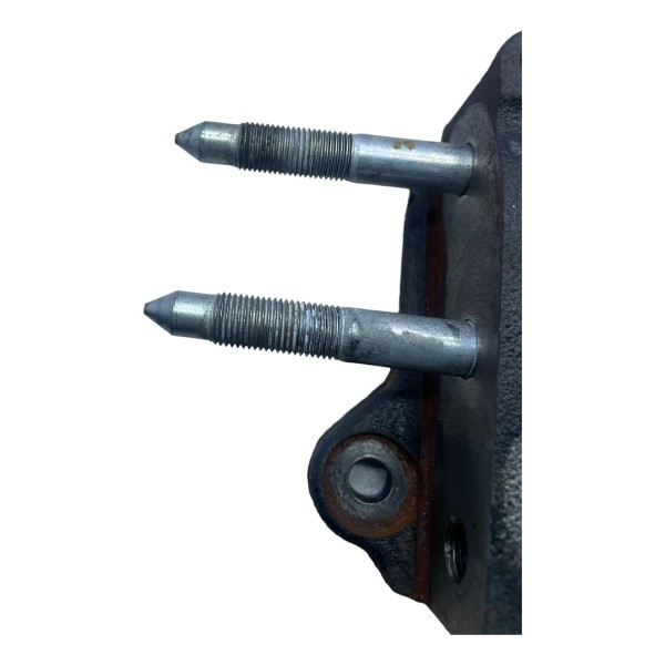 Base Suporte Motor Passageiro Lancer Evolution X 2.0 2011