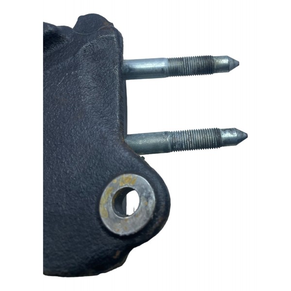 Base Suporte Motor Passageiro Lancer Evolution X 2.0 2011