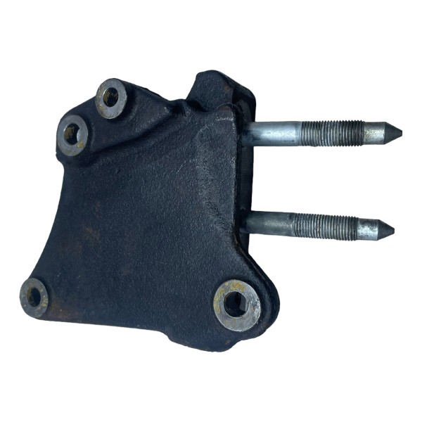 Base Suporte Motor Passageiro Lancer Evolution X 2.0 2011