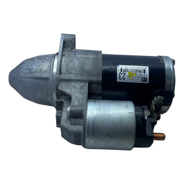 Motor Arranque Lancer Evolution X 2.0 2011