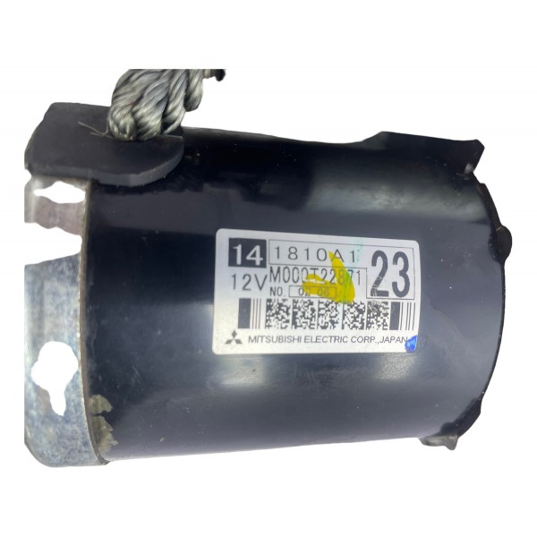 Motor Arranque Lancer Evolution X 2.0 2011