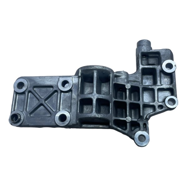 Base Suporte Alternador Lancer Evolution X 2.0 2011