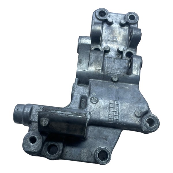 Base Suporte Alternador Lancer Evolution X 2.0 2011