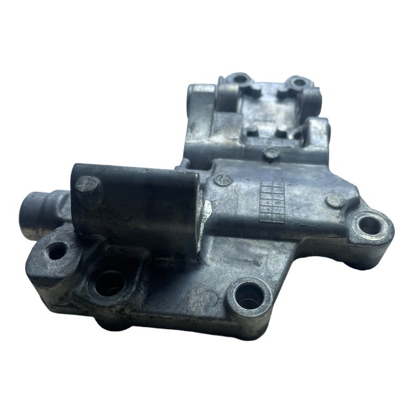 Base Suporte Alternador Lancer Evolution X 2.0 2011