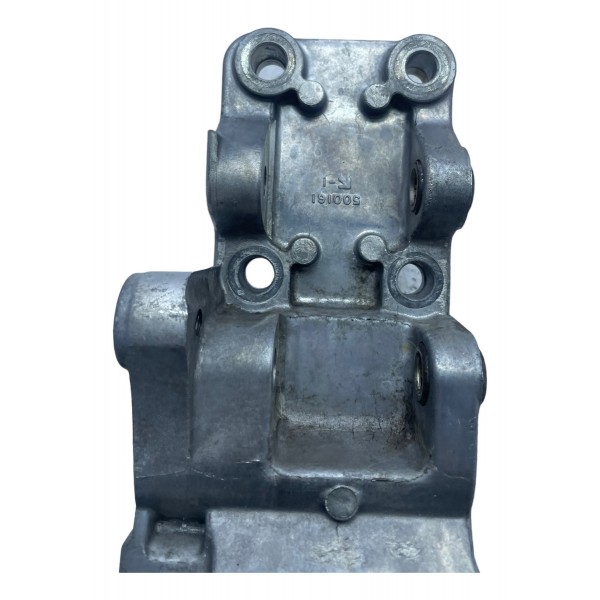 Base Suporte Alternador Lancer Evolution X 2.0 2011