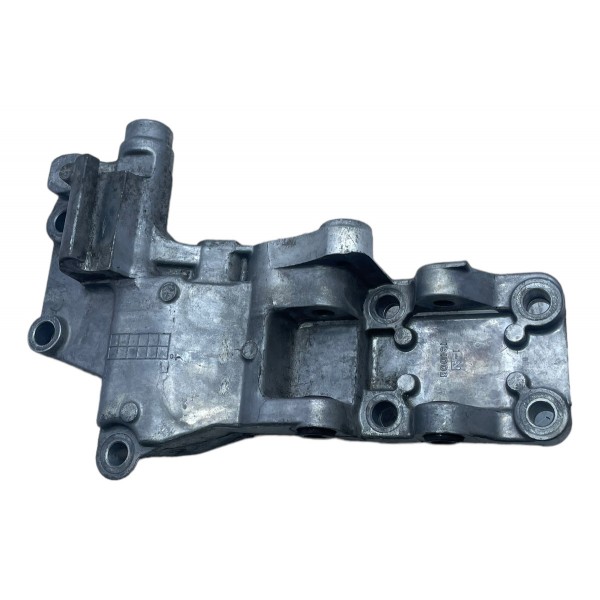Base Suporte Alternador Lancer Evolution X 2.0 2011