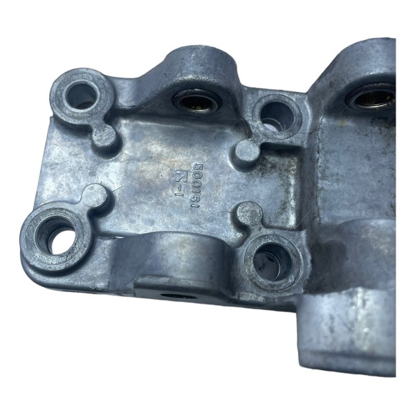 Base Suporte Alternador Lancer Evolution X 2.0 2011