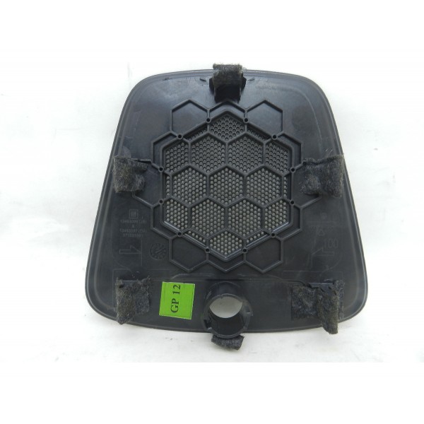 Tela Alto Falante Superior Painel Central Gm Cruze 1.4 2017 Preto