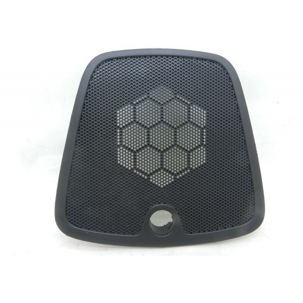 Tela Alto Falante Superior Painel Central Gm Cruze 1.4 2017 Preto