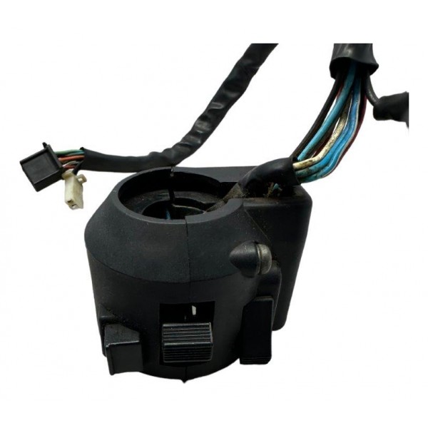 Comando Farol Chave Seta Honda Cb 300r 2011