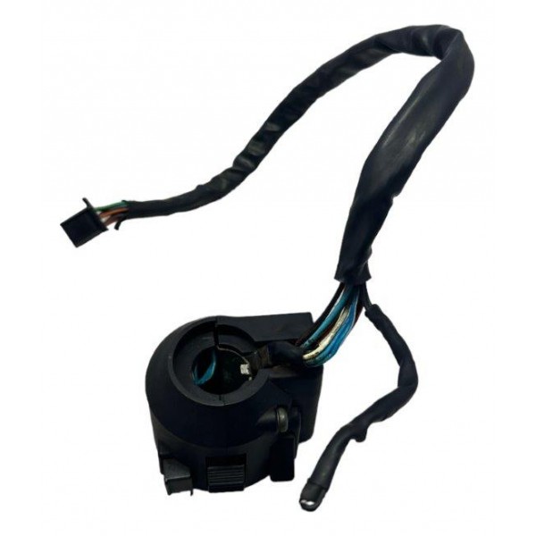 Comando Farol Chave Seta Honda Cb 300r 2011
