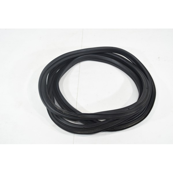 Borracha Vedação Porta Traseira Direita Gm Cruze Lt 1.4 2017