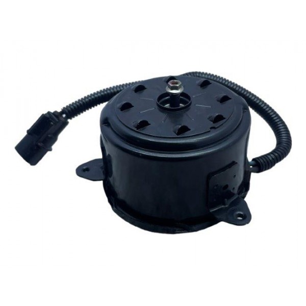 Motor Ventoinha Maior Radiador Lancer Evolution X 2.0 2011