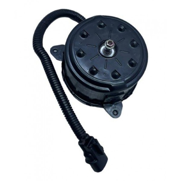 Motor Ventoinha Maior Radiador Lancer Evolution X 2.0 2011