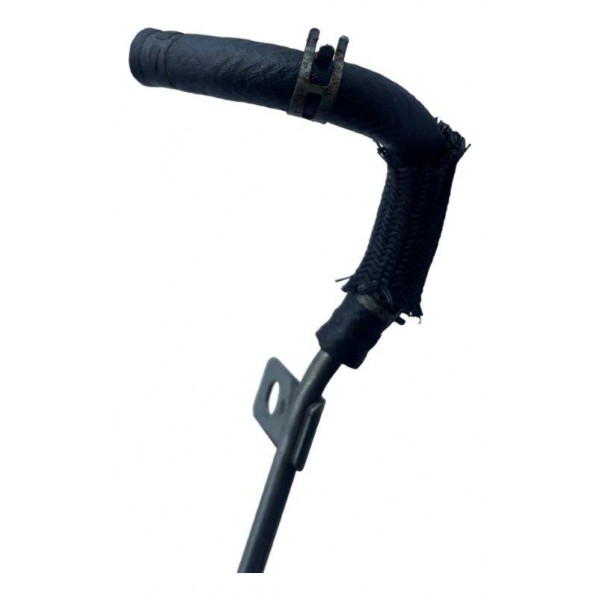 Conjunto Tubo Mangueira Lateral Esquerdo Lancer Evolution X