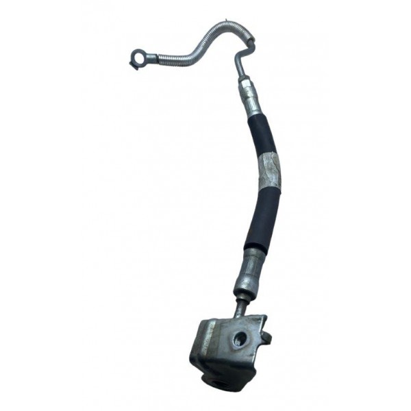 Mangueira Oleo Transfercase Lancer Evolution X 2011