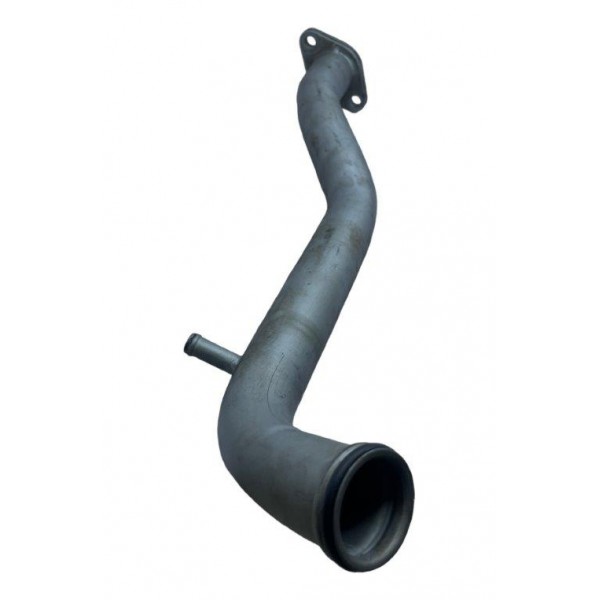 Cano Agua Traseira Motor Lancer Evolution X 2.0 2011