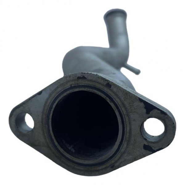 Cano Agua Traseira Motor Lancer Evolution X 2.0 2011