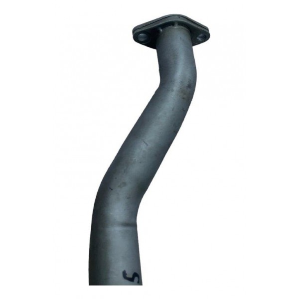 Cano Agua Traseira Motor Lancer Evolution X 2.0 2011