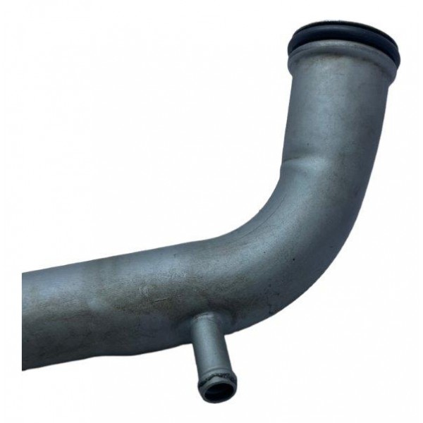 Cano Agua Traseira Motor Lancer Evolution X 2.0 2011