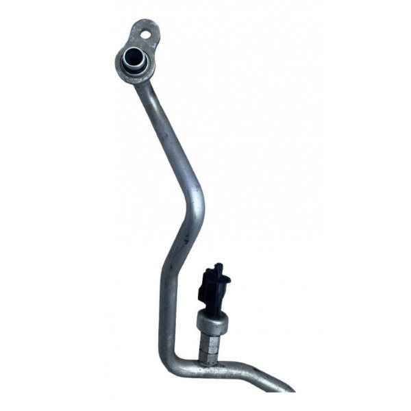 Mangueira Compressor Ar Condicionado Lancer Evolution X 2011