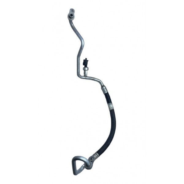 Mangueira Compressor Ar Condicionado Lancer Evolution X 2011